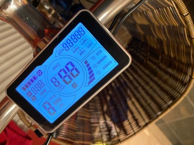 pendleton somerby deluxe hybrid bike