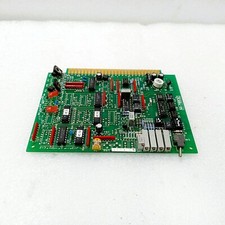 USED MUSASINO M-7853C CIRCUIT BOARD