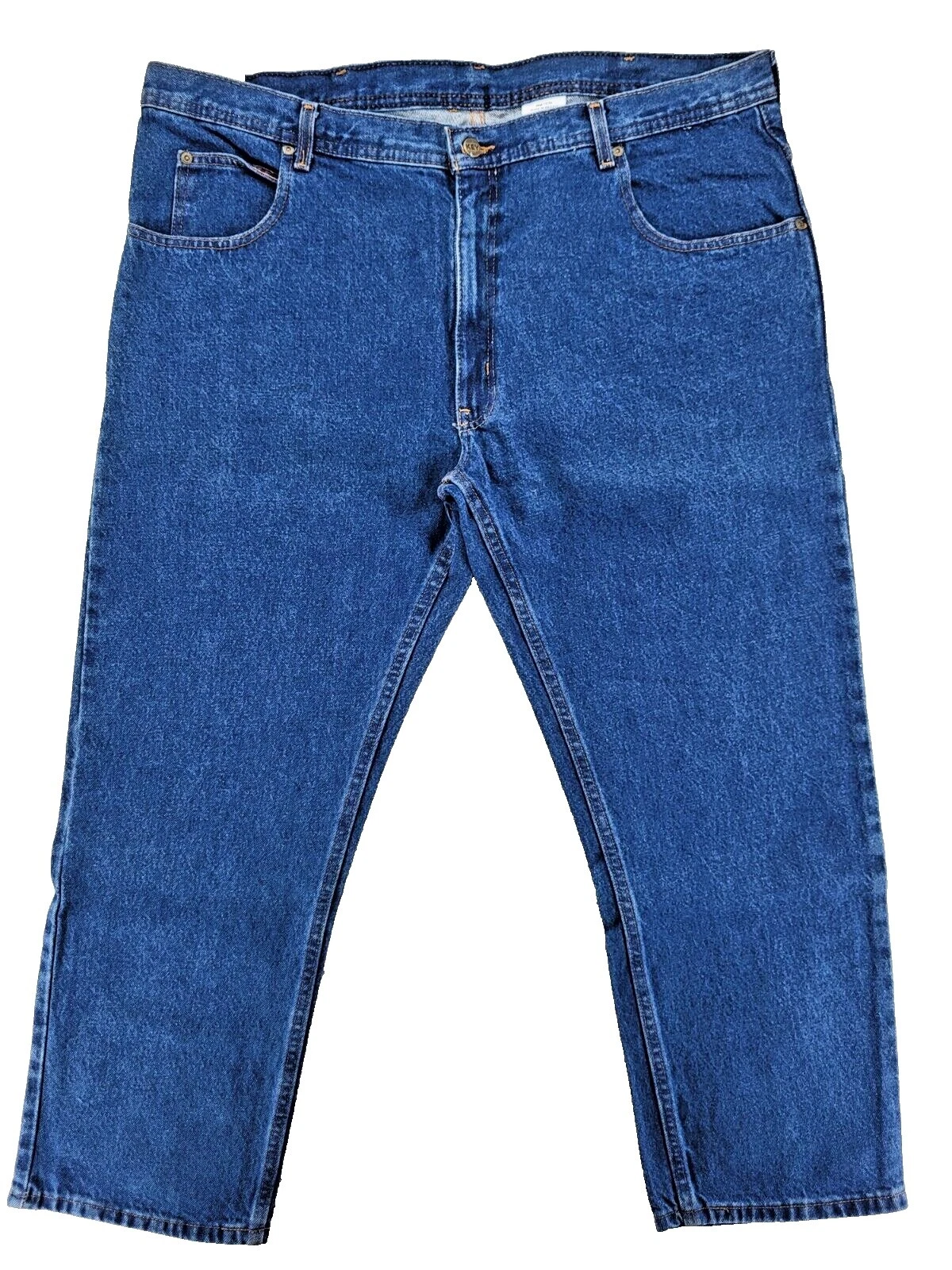 Vaqueros de poliéster Key para hombres