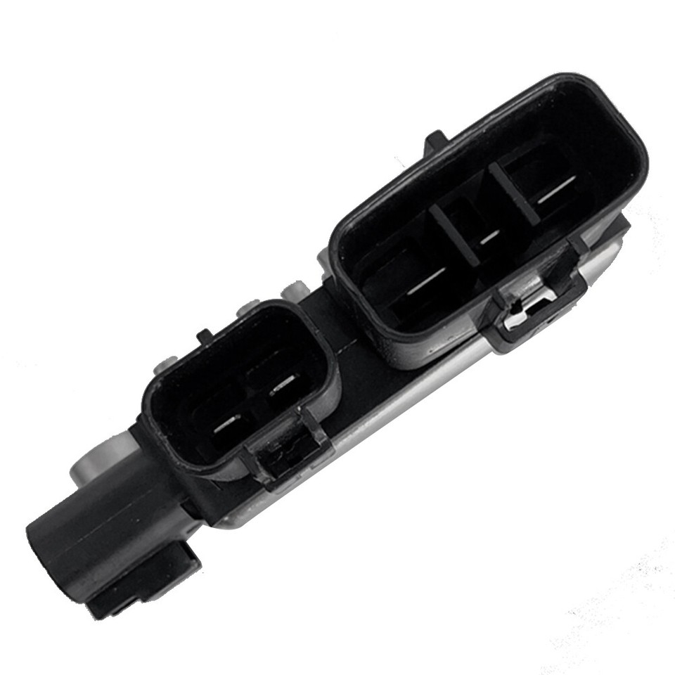 8282120280 Car Radiator Fan Relay ECU Control Unit for Model S 2012