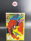 Amazing Spider Man #345 - Cletus Kasady infected w/ Carnage Symbiote! (0015)
