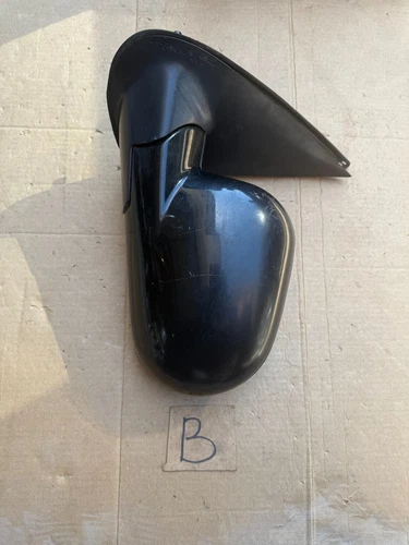 1998 to 2001  Mercedes ML320 ML Left Driver LH Side View Door Mirror OEM