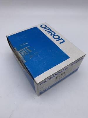 Omron NT-LB122 PLC Unit