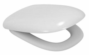 caroma contura toilet seat