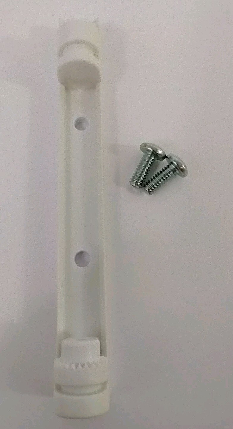 Genuine Bose Mounting bracket Swivel Bose 151 SE  161 Speaker - White Single