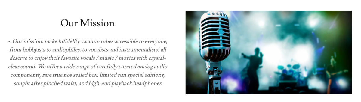 1x LaRadioTechnique France E188CC GoldPin w/OEBox ClassicTone