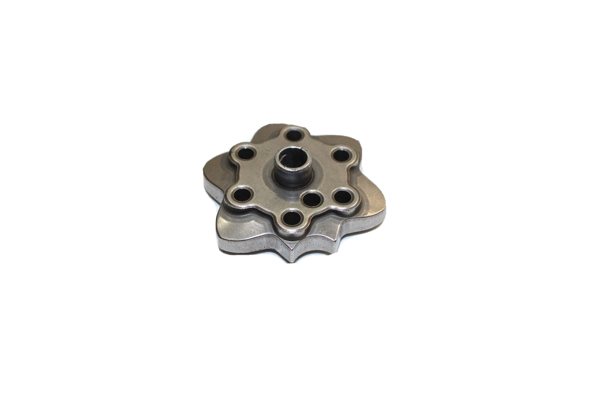 Suzuki OEM Gear Shift Drum Stopper Plate 25381-20A00 Q1855 | eBay