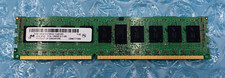 (2 x 4GB) Micron 4GB PC3L-10600R-9-11-B0 Server RAM MT18KSF51272PDZ-1G4D1DD