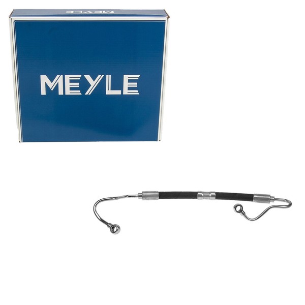 Meyle Hydraulikschlauch Lenkung FüR Bmw 3Er E36 Z3 E36 320-328I M 32411138803-image