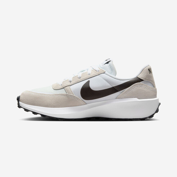 New Nike Waffle Debut Shoes - White (FJ4195-100) | eBay