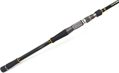 Canne Major Craft Crostage CRX 682 HH/B - Baitcast 6'8" - Pêche En Mer