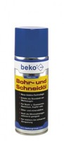 Tecline Bohr- Und SchneidöL 400 Ml