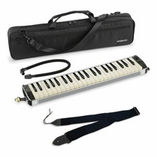 SUZUKI HAMMOND PRO-44HP PRO-44HPv2 44 Hyper Melodion Wind Keyboard Melodica