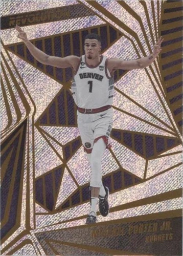 2023-24 Panini Revolution - Michael Porter Jr. #77