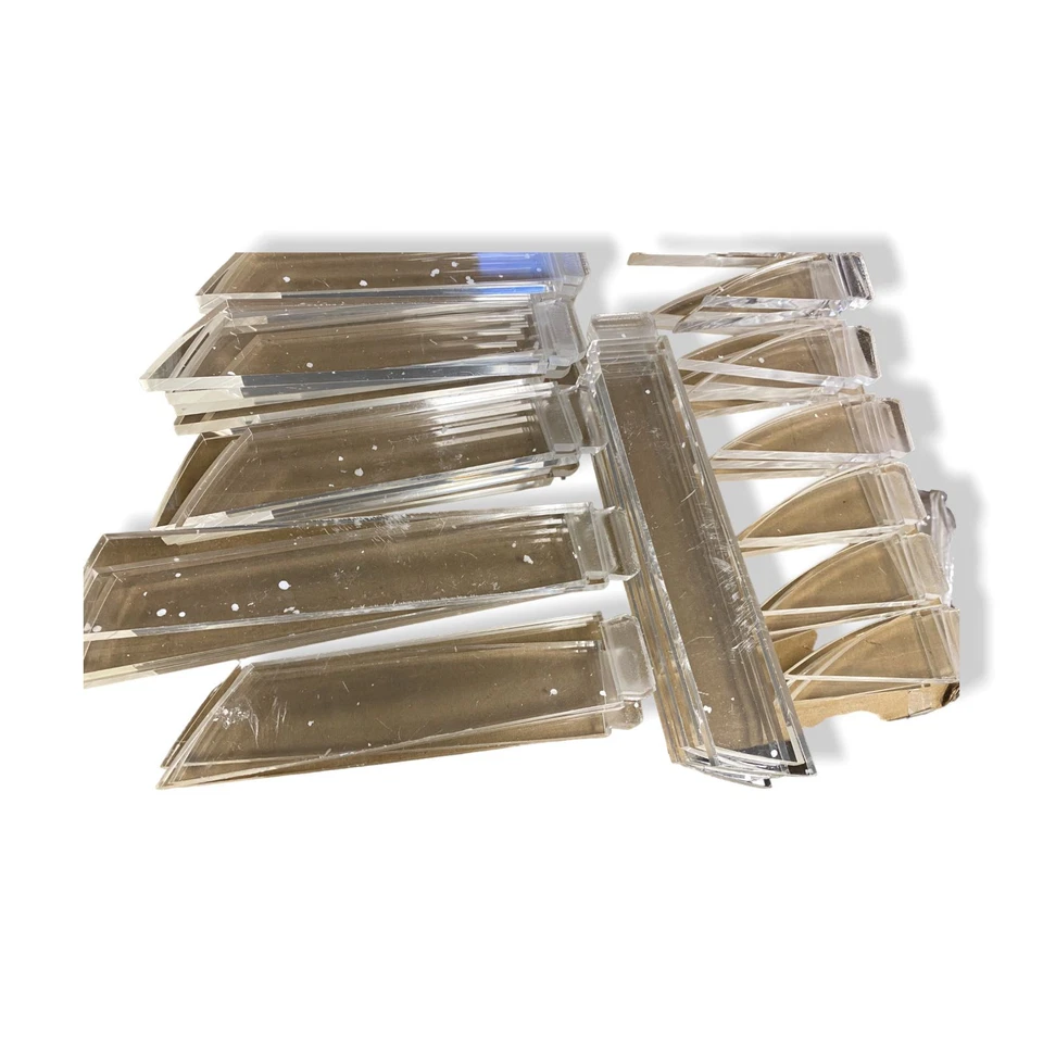 $2457 Lámpara de techo colgante grande ovalada Cyan Designs Gold Zion 30" - latón envejecido Foto 4 de 4