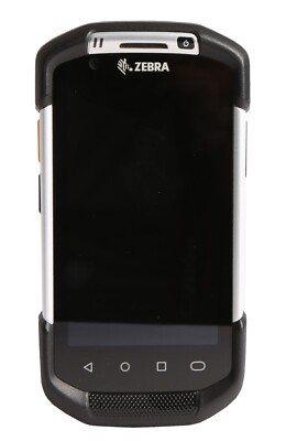 スマートフォン本体 takachan Zebra Mobile Handheld ComputerTC75x with battery (Refurbished) | eBay