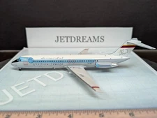 1/200 AEROPOSTAL DOUGLAS DC-9-32 80TH ANNIVERSARY COLORS YV141T INFLIGHT 200