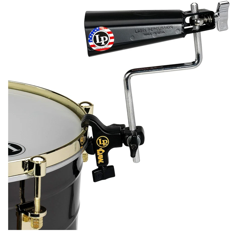 LP The Claw percussion mounting system - Image 2 of 4