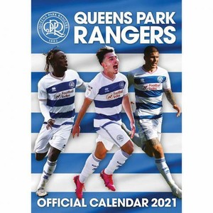 queens park rangers merchandise