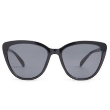 Rachel Zoe Black Nina Sunglasses NWOT