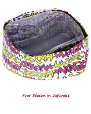 Cool vent sushi chef skull hat sushi chef classic hat sushi bar chef headwear