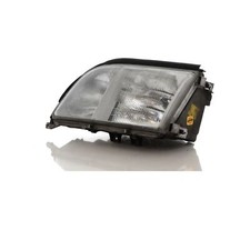 Linker Scheinwerfer - Mercedes CLASSE S IV PH.1 - 1408202561 - M0-3096P