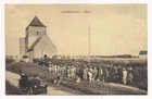 audresselles the church