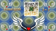 Common Eternal Spirit 10 NFT Set - Augmented Reality NFTs On WAX