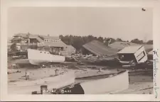 RPPC Postcard Onset MA