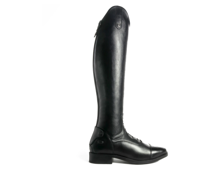 Brogini Como Riding Boots Womens Black Size UK EUR 36 *REFCRS1 eBay