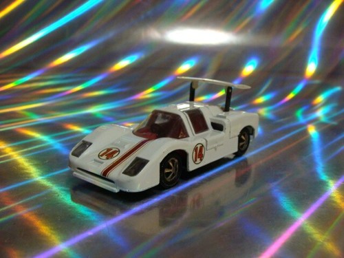 Märklin Chaparral 2F '67 - auto sportiva n. 14 modellino auto 1:43 - Foto 2 di 9