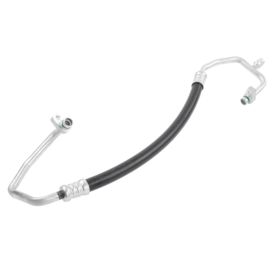 Линия разрядки кондиционера для Scion iA 2016 Toyota Yaris 19-20 Yaris iA 17-18 L4 1,5 л - Изображение 4 из 4