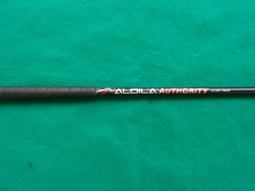 Krank Rage Black 9* Driver Mens RH Aldila Graphite Golf Club For A Set - Picture 7 of 7
