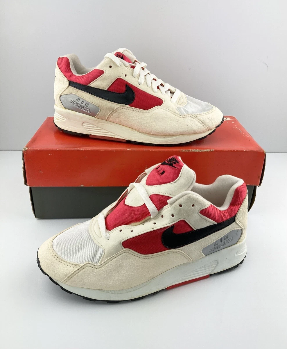 Retro hotsell nike pegasus
