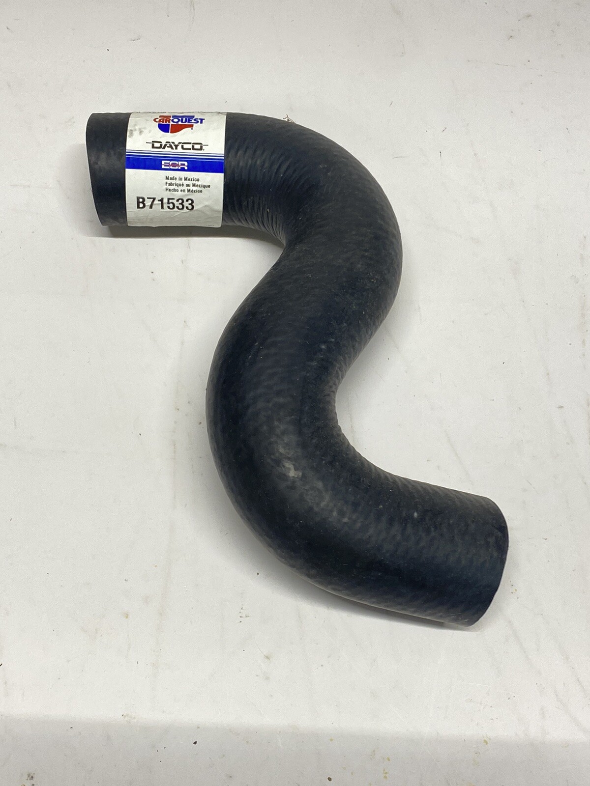 Qty 10) Lower Radiator Hose Dayco B71533 | eBay 