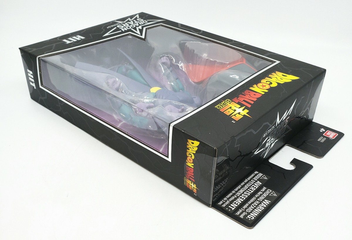 Bandai Dragon Ball Stars Series 3 Super Hit 6.5 inch Action