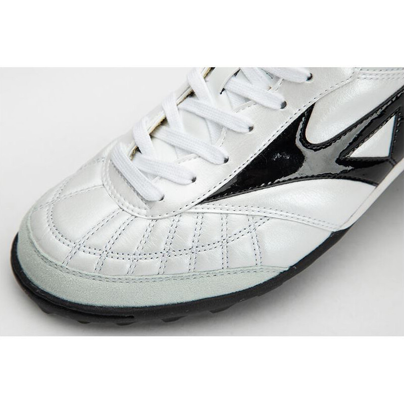 Mizuno Morelia Sala Japan TF Q1GB210009 White Futsal Mizuno Morelia Sala Japan TF Q1GB210009 White Futsal