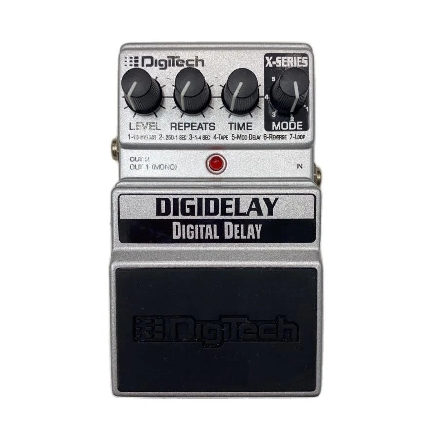 digitech digidelay products for sale | eBay