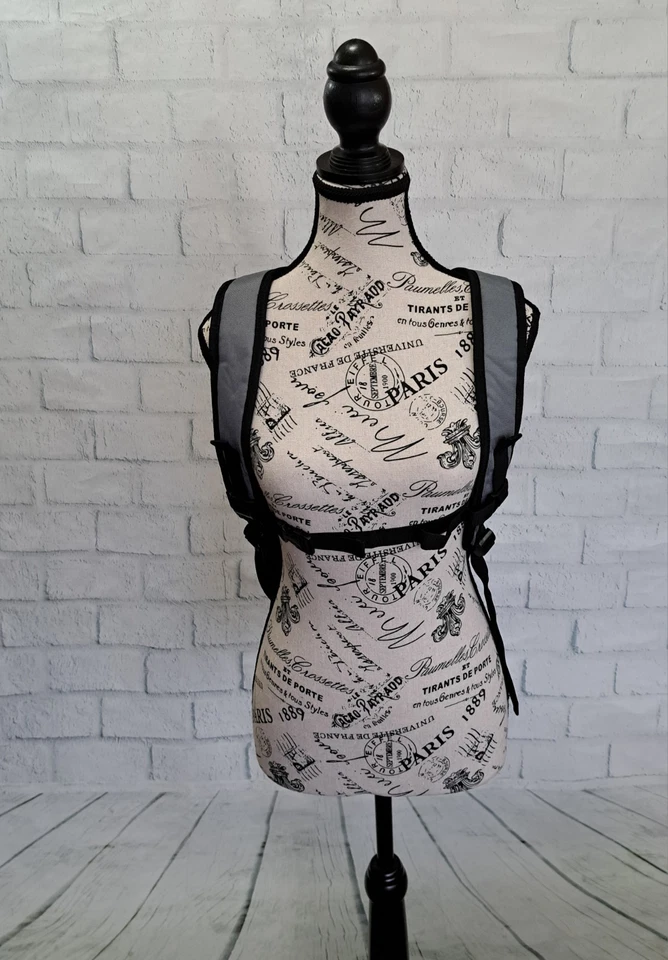 Nova mochila rosa quente Sm por Everest - Imagem 4 de 4