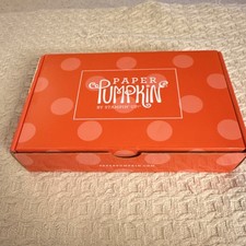 Stampin' Up Paper Pumpkin Life Is Sweet Card Kit June 2024 w/ Stamps