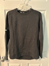 11LCW Adidas Sweater