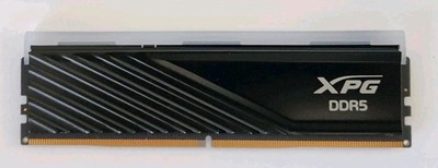 RAM DDR5 16GB 5200MHz ADATA XPG Lancer Blade RGB AX5U5200C4216G