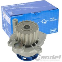 SKF Wasserpumpe FüR Seat Cordoba Ibiza 4 (6L1) Skoda Fabia (6Y) VW Polo (9N)
