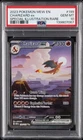 2023 POKEMON MEW EN-151 SPECIAL ILLUSTRATION RARE #199 CHARIZARD EX PSA 10