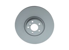 Disque de frein BMW 3,0