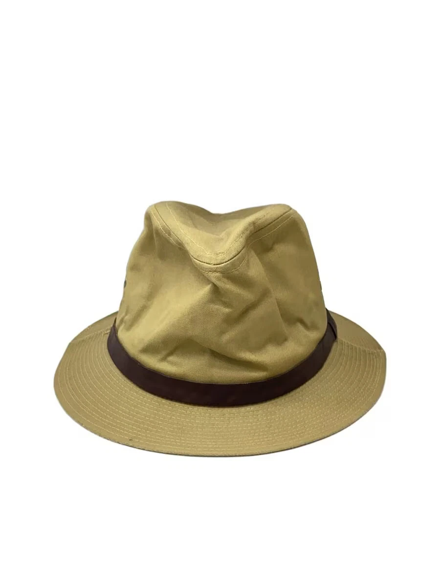 Kangol Bucket Hat 7 1 2 Beg Men's AeX59