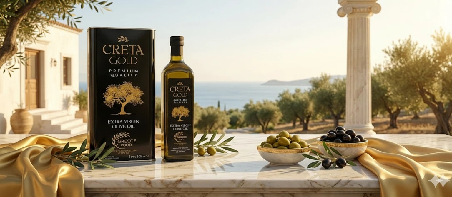 Physis of Crete Banner