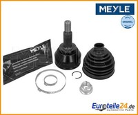 Gelenksatz, Antriebswelle Meyle 16-144980198 FüR Opel Fiat
