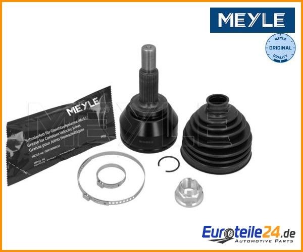 Gelenksatz, Antriebswelle Meyle 16-144980198 FüR Opel Fiat-image