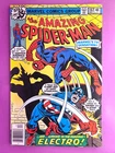 THE AMAZING SPIDER-MAN #187   VG(LOWER GRADE)  1978 COMBINE SHIP BX2413
